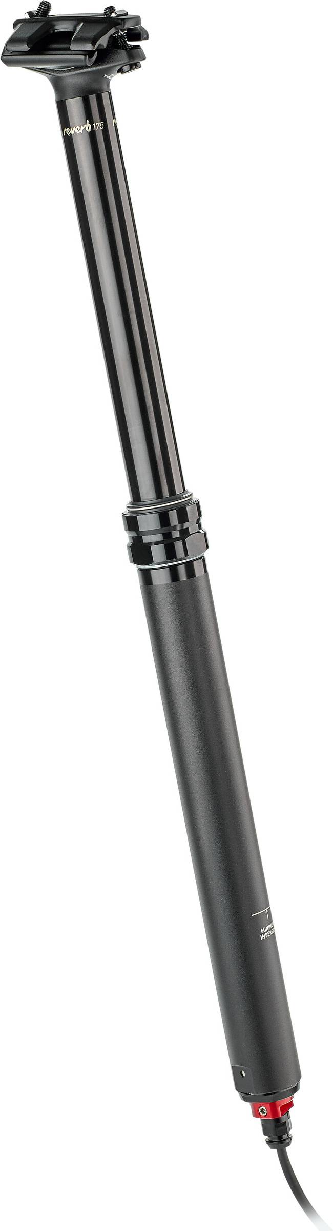 Reverb Rockshox Reverb Stealth Offset