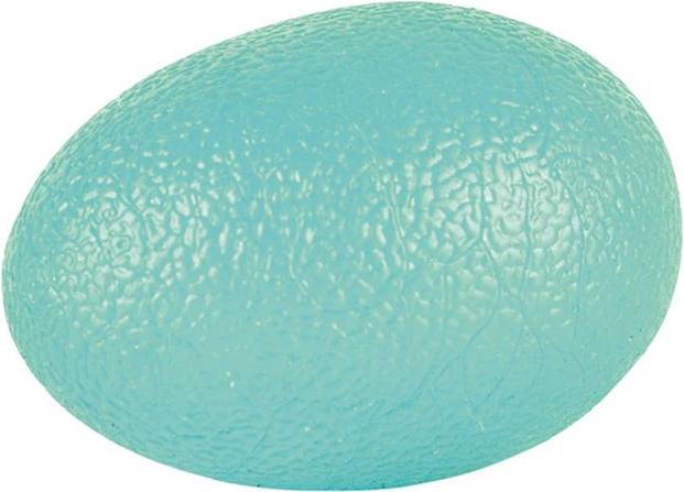 JobOut Hand Exercise Ball Medium