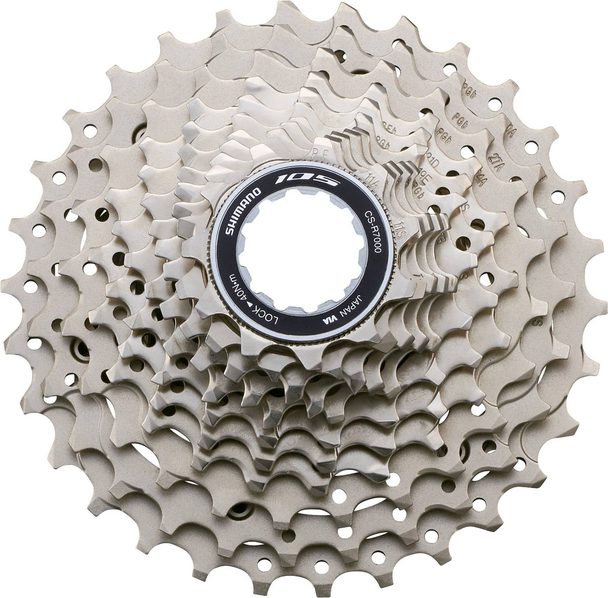 105 CS-R7000 11-Speed 11-34T