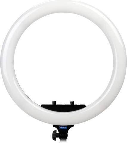 Nuada Ring 60 LED Panel 19 Inch