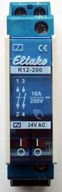 Eltako R12-200-24V