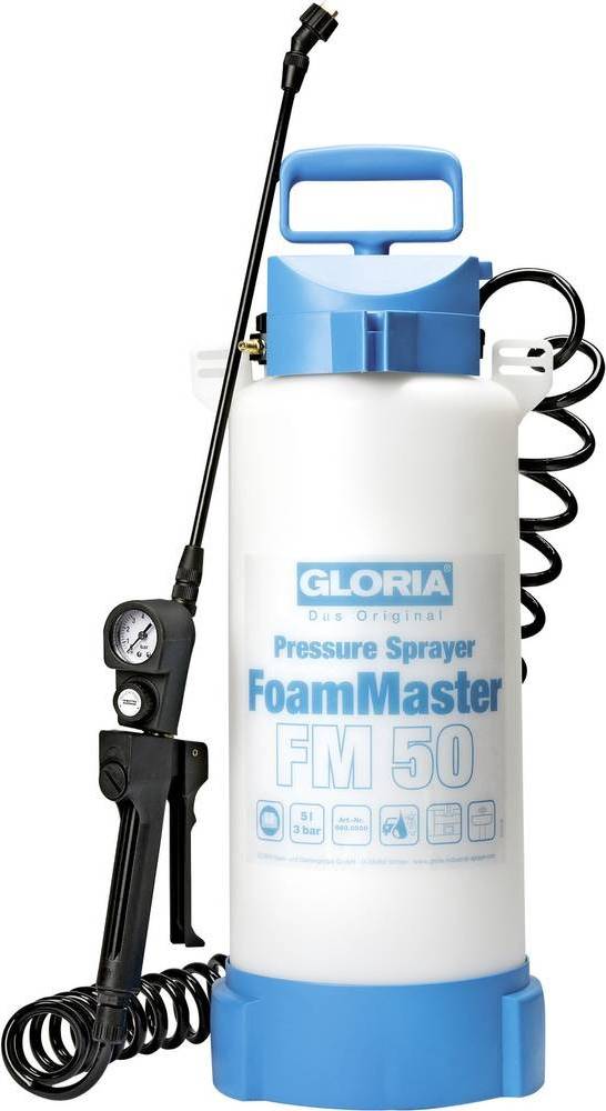 FoamMaster FM 50