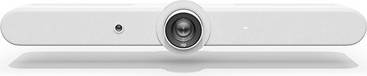 Logitech 960-001323 Rally Bar Hvit