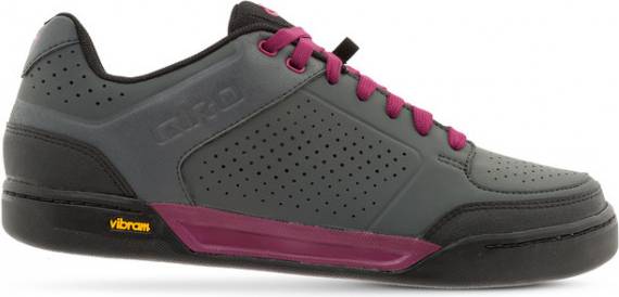 Giro Riddance W - Dark Shadow / Berry