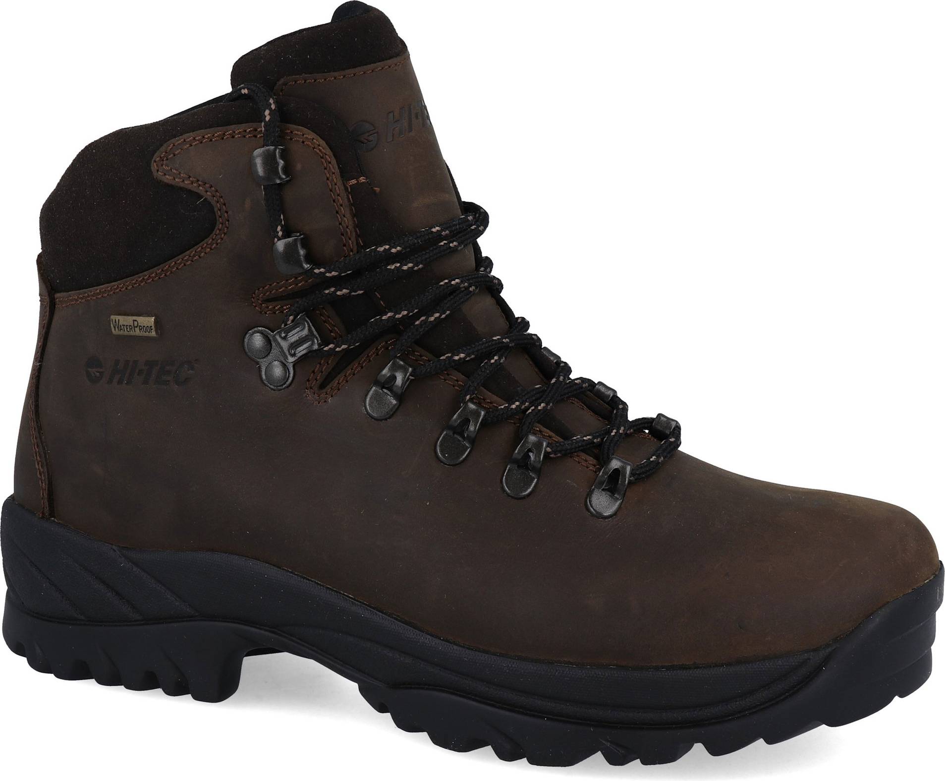 Hi-Tec Ravine M - Brown