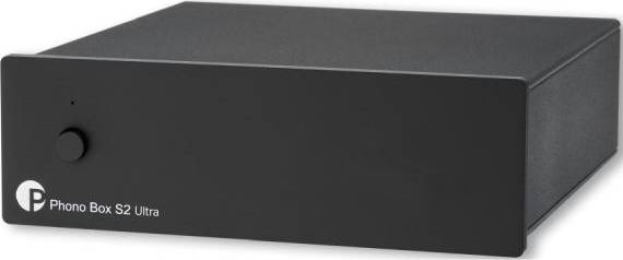 Pro-Ject Phono Box S2 Ultra