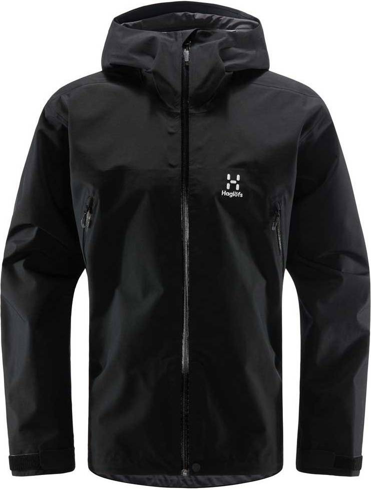 Haglöfs Roc GTX Jacket - True Black