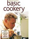 Beginners Guide To Basic Cookery (DVD)