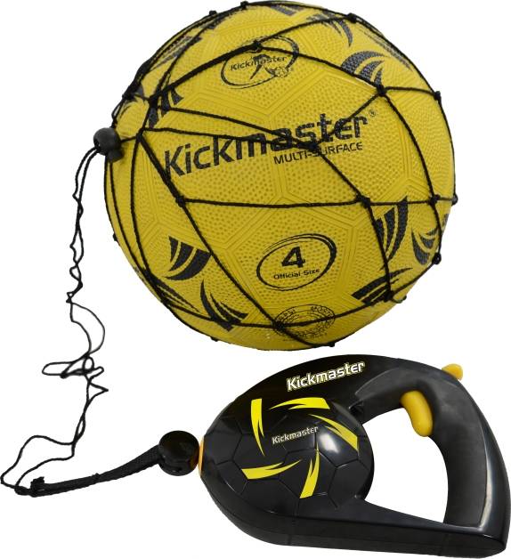 Kickmaster Ball Control Training