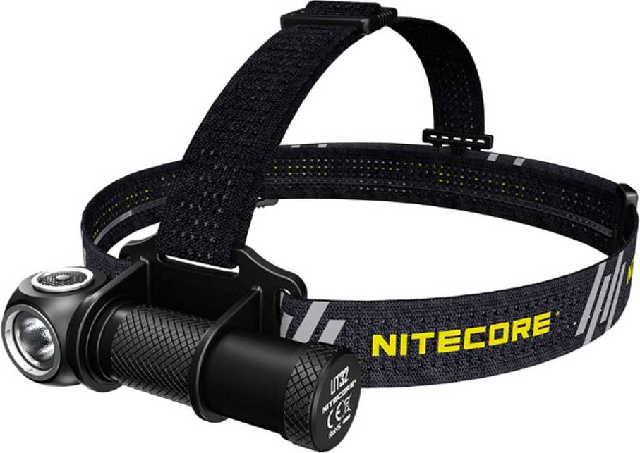 NiteCore UT32