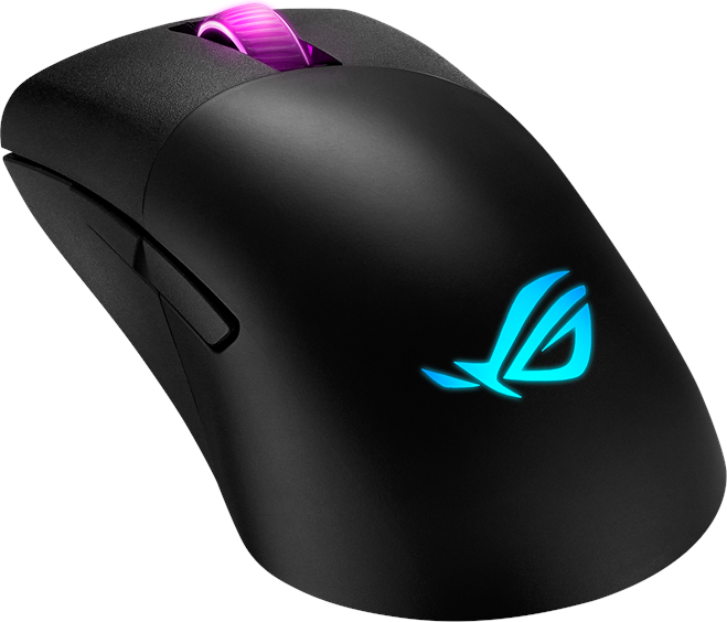 ASUS ROG Keris Wireless