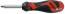 Teng Tools MDR908 Bit Screwdriver