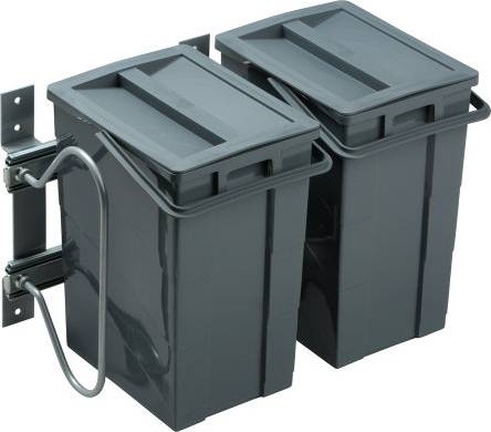 Waste Sorting with Extraction