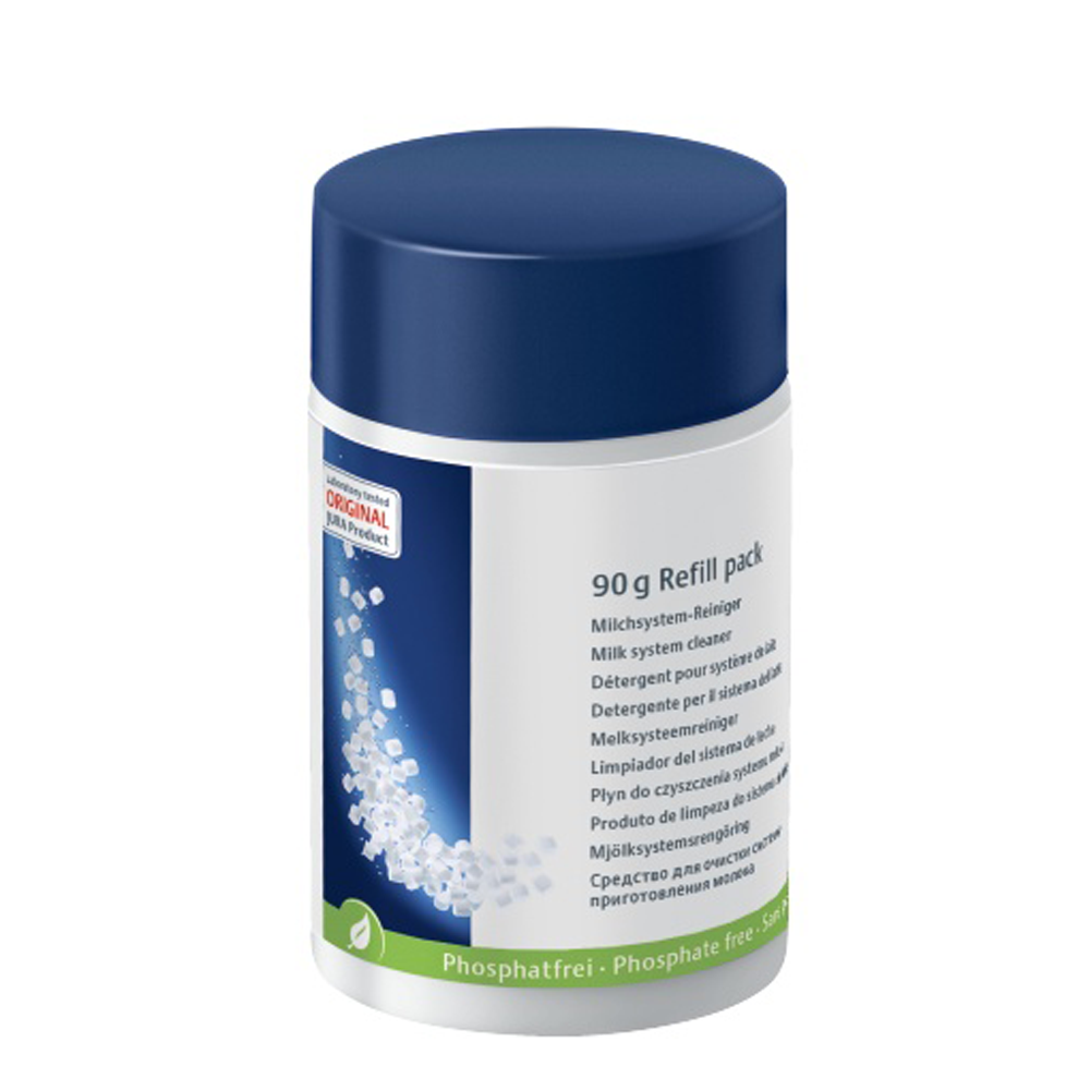 Milk System Cleaner Mini Tabs