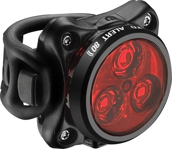 Lezyne Zecto Alert Drive Rear