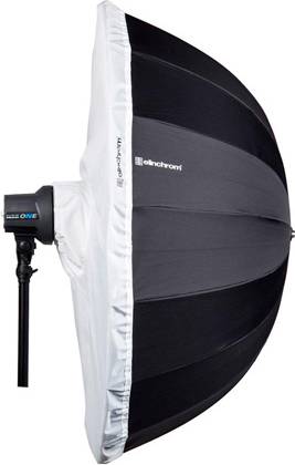Elinchrom Translucent Diffuser for Deep 125cm