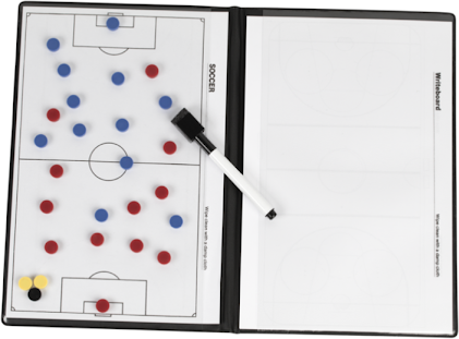 Tactics Folder