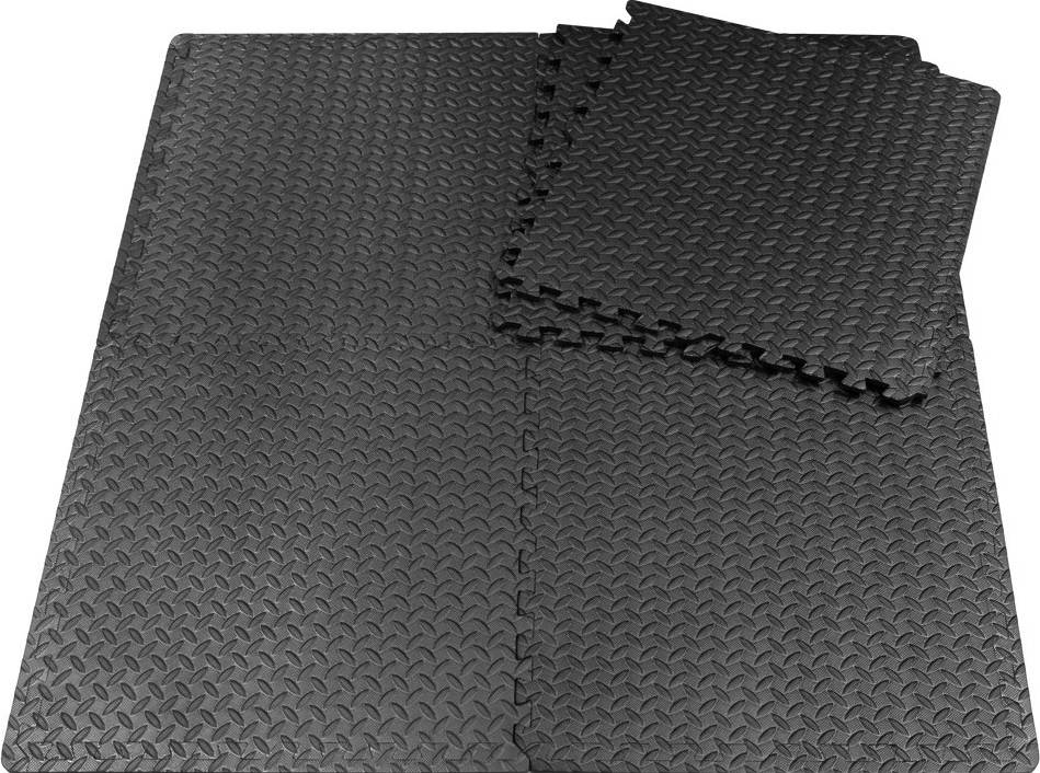 Puzzle Exercise Mat