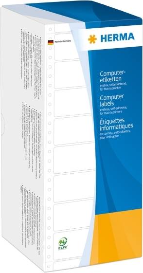 Herma Computer Labels