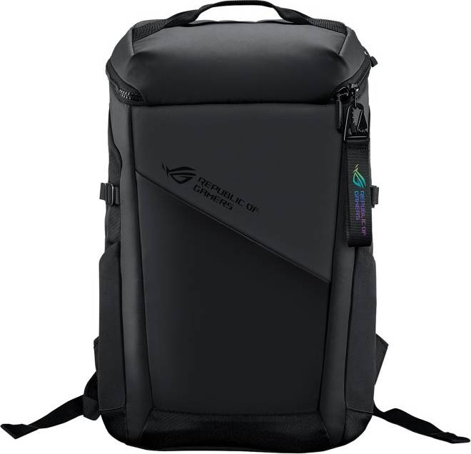 ASUS ROG Ranger Gaming Backpack 17" - Black