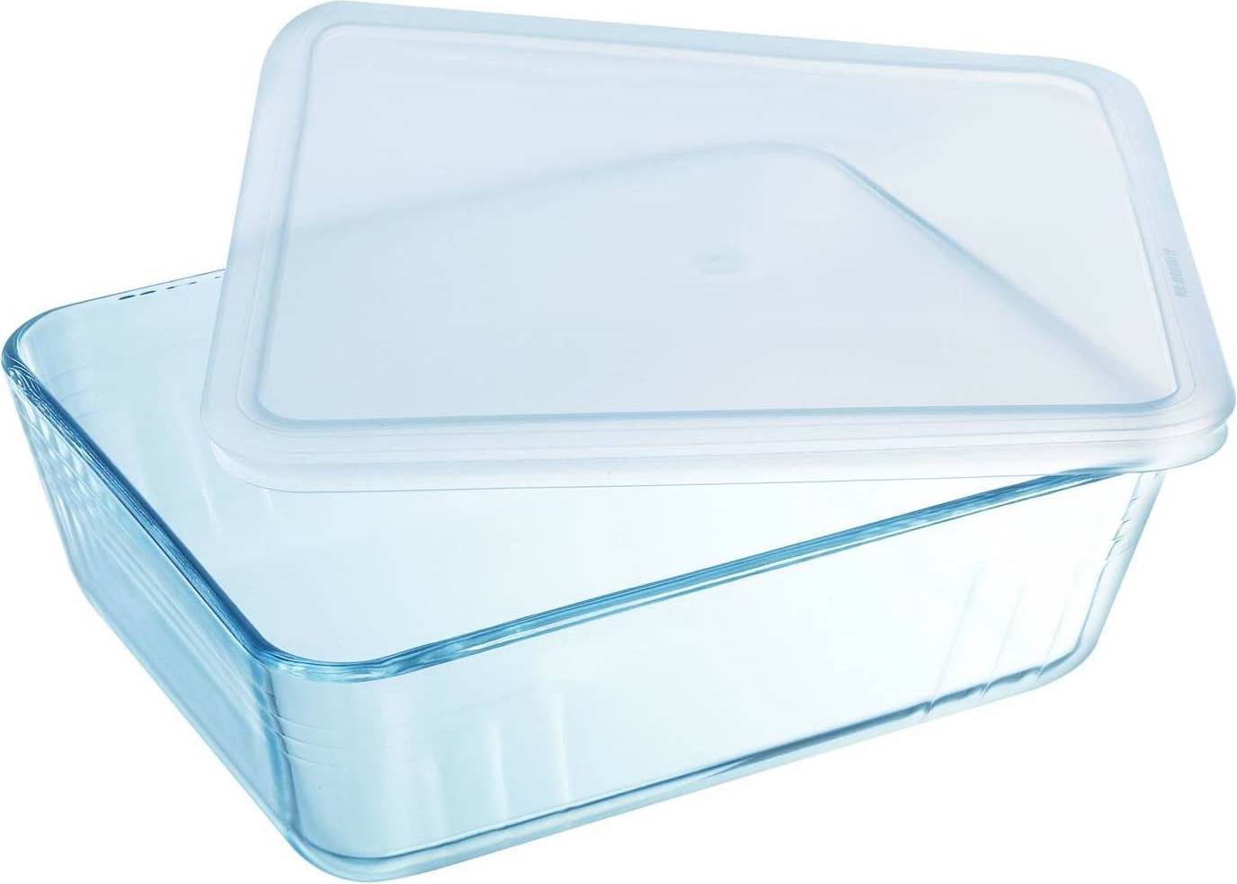Pyrex Cook & Freeze Food Container 4L