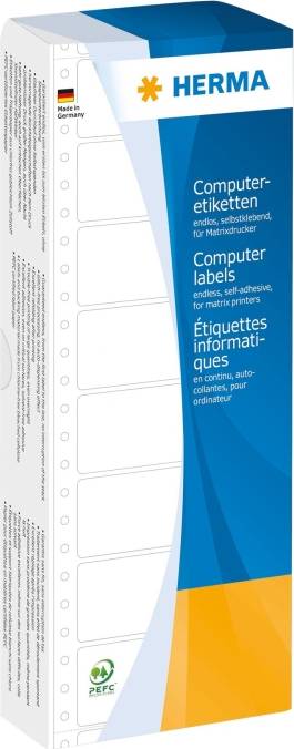 Herma Computer Labels