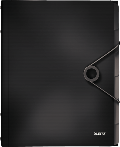 Leitz Solid Folder