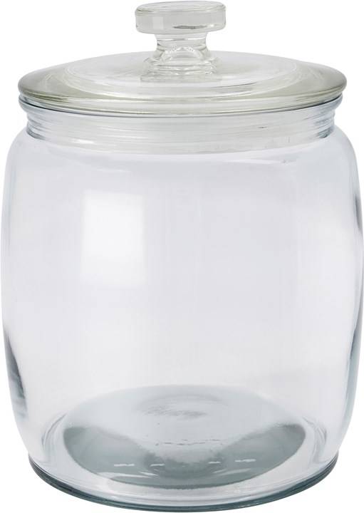 House Doctor Ville Kitchen Container 2L