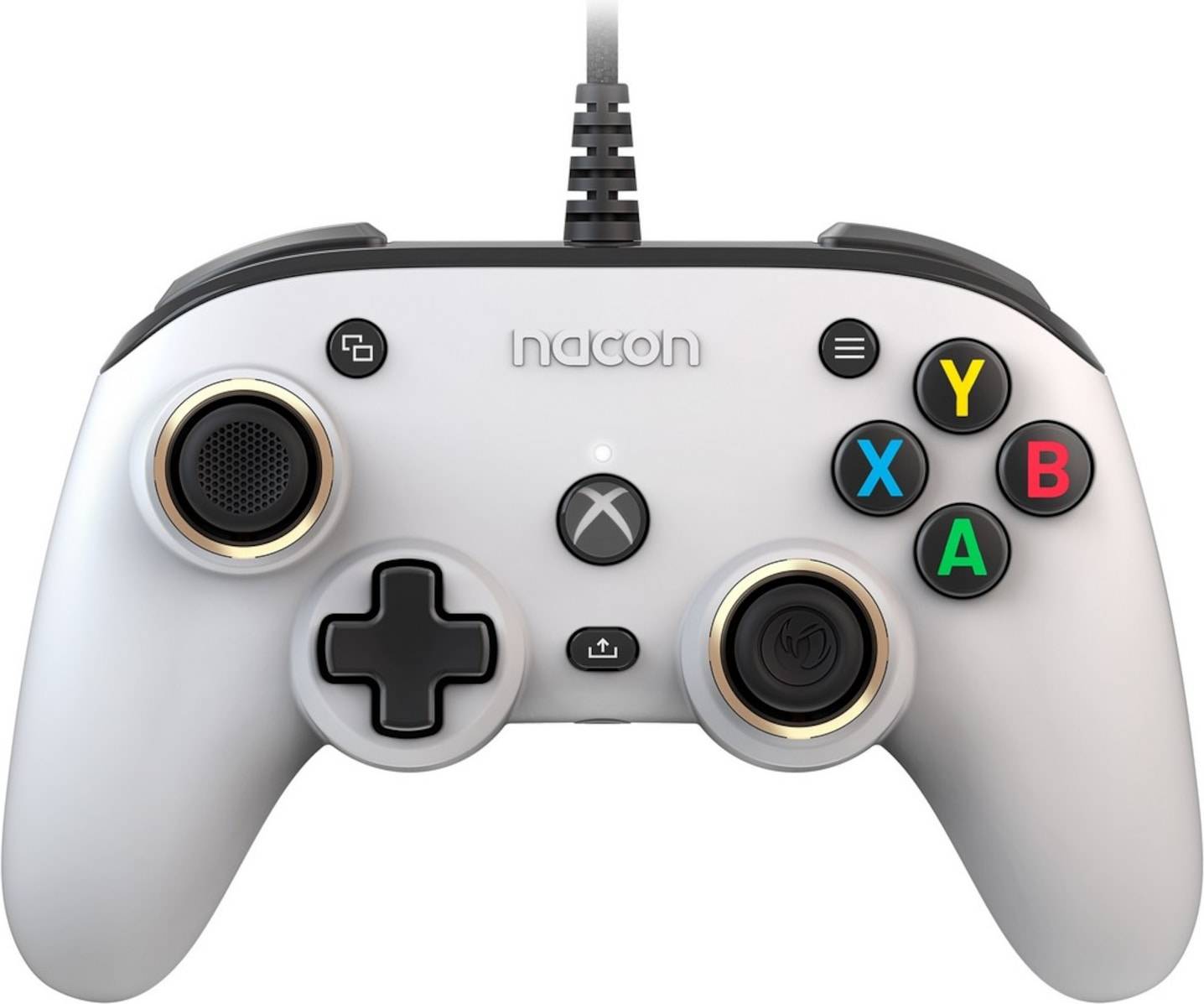 Ps5 pro controllers Nacon Pro Compact Controller Xbox Series