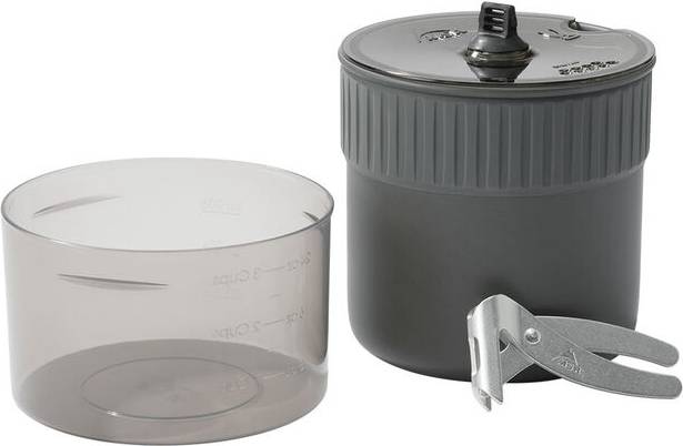 MSR Trail Mini Duo Cook Set 1.3L