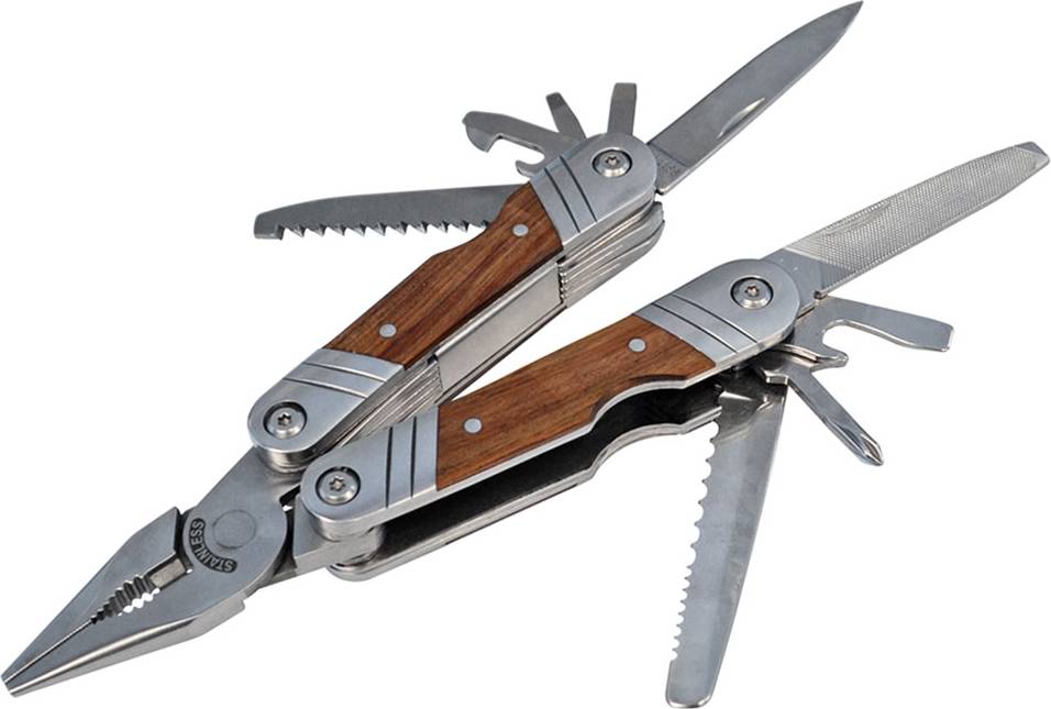 Faithfull Faiwpktool Multi-tool