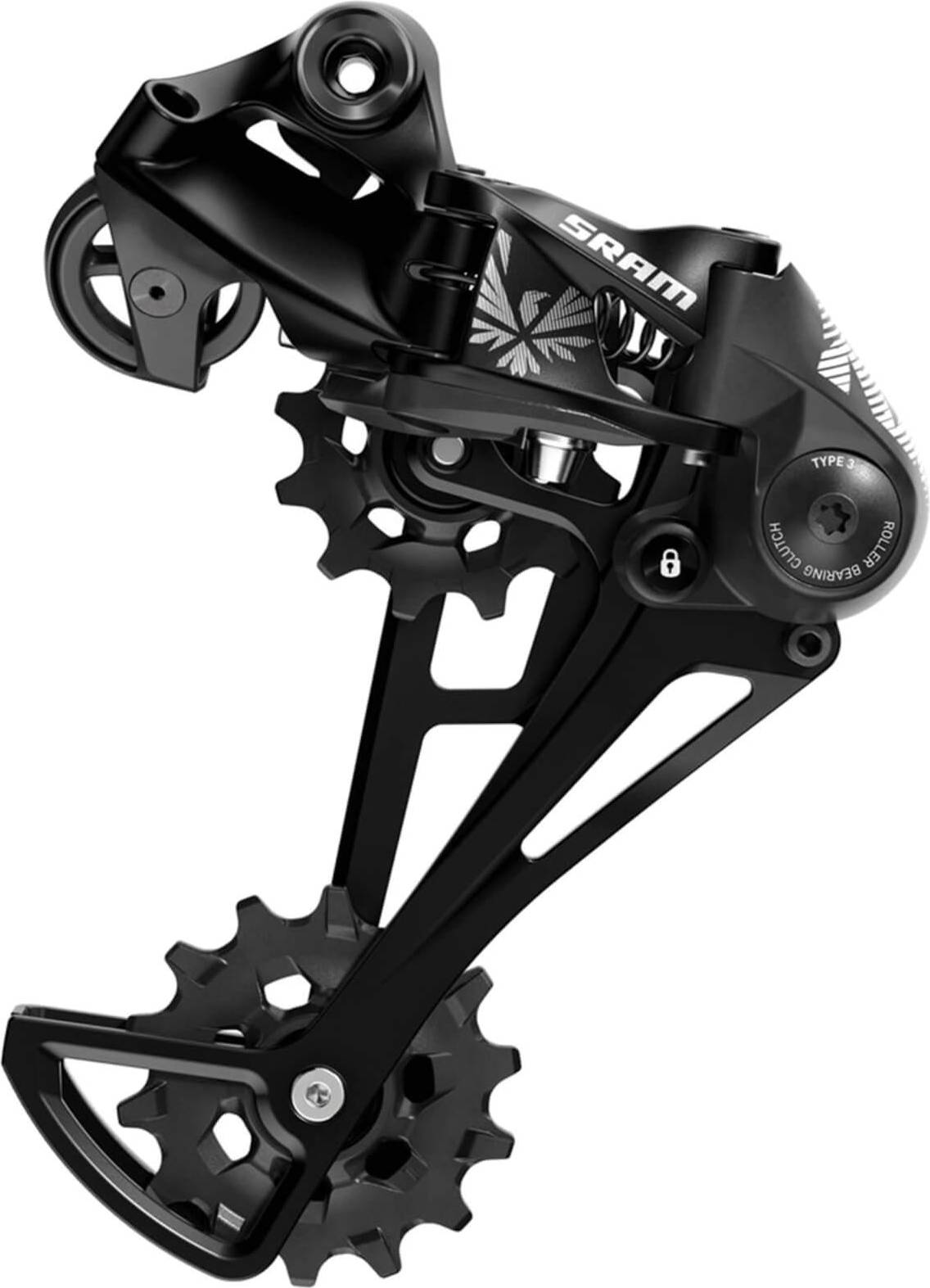 NX Eagle 12-Speed Rear