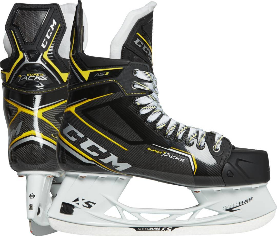 CCM Supertacks AS3 Intermediate