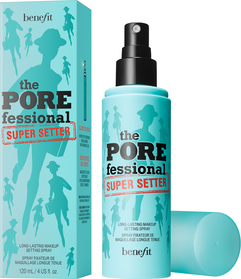 Porefessional Super Setter Setting Spray Mini 30ml
