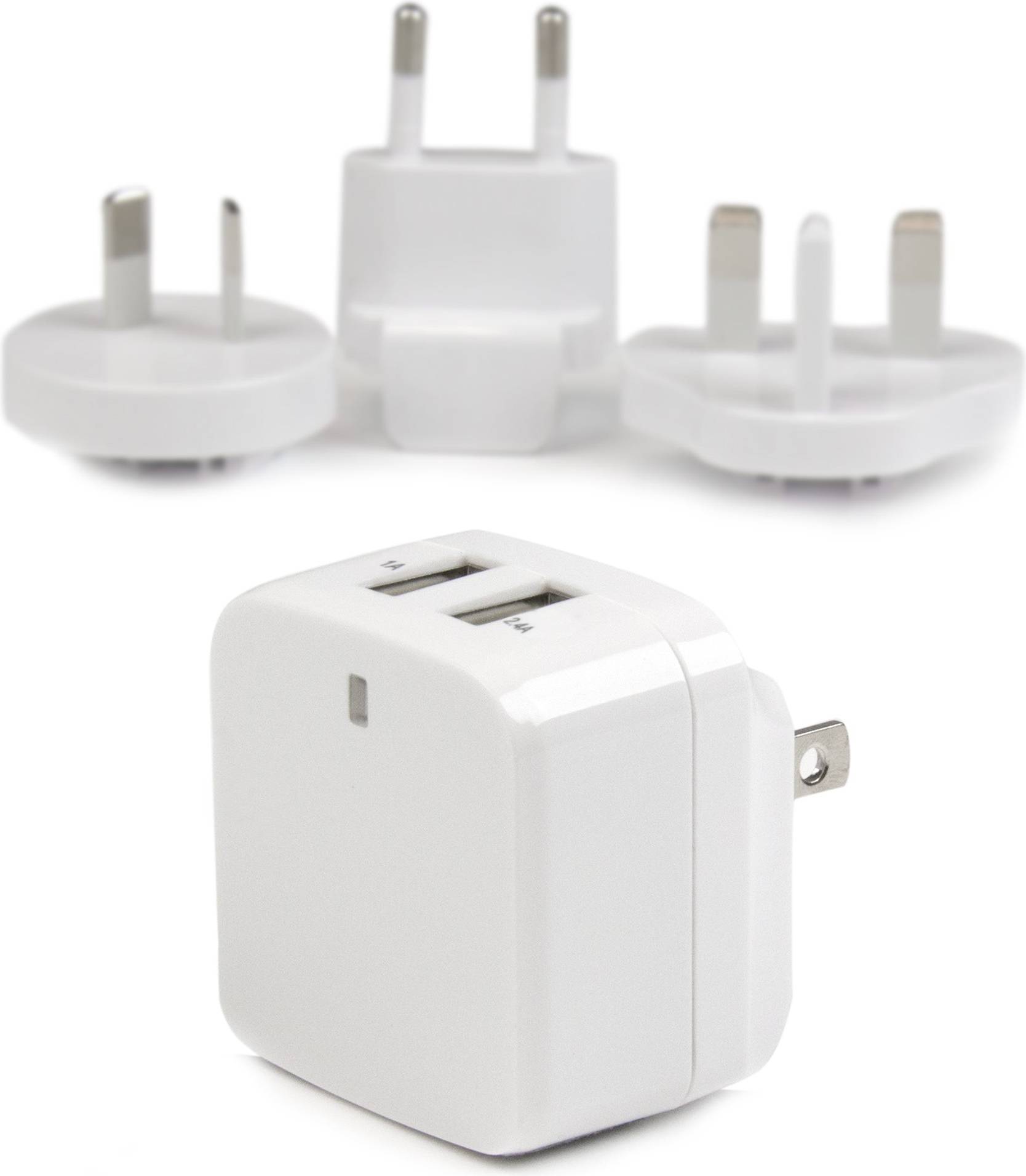 USB2PACWH