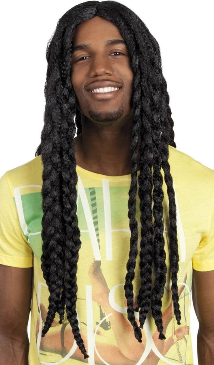 Boland Rasta Dreadlocks Wig