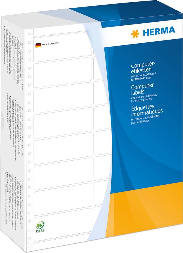 Herma Computer Labels