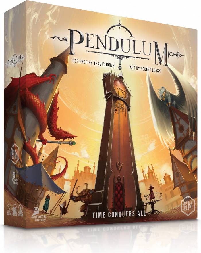 Pendulum