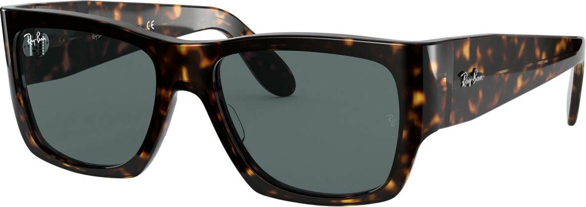 Ray-Ban Nomad RB2187 902/R5