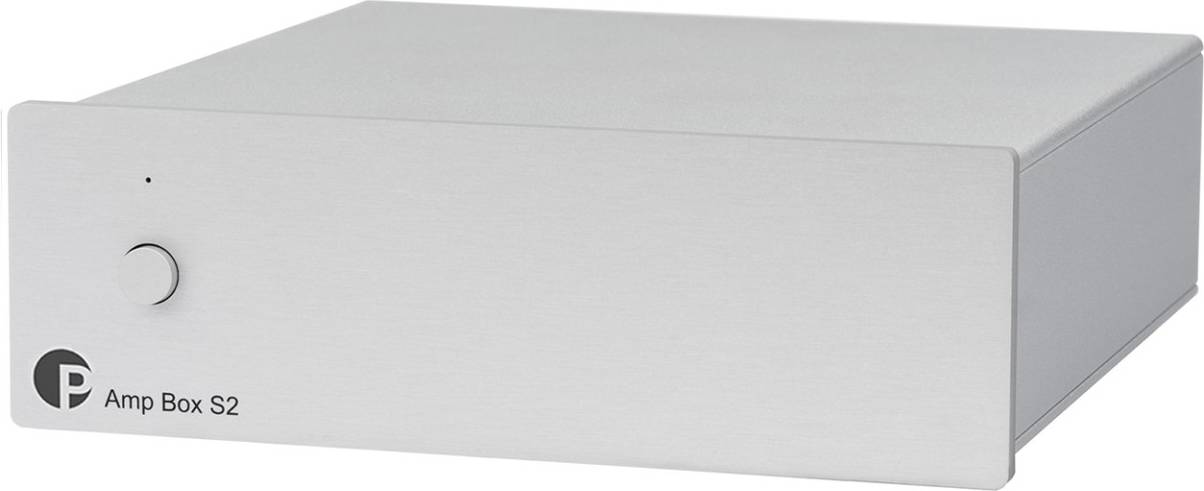 Pro-Ject Amp Box S2