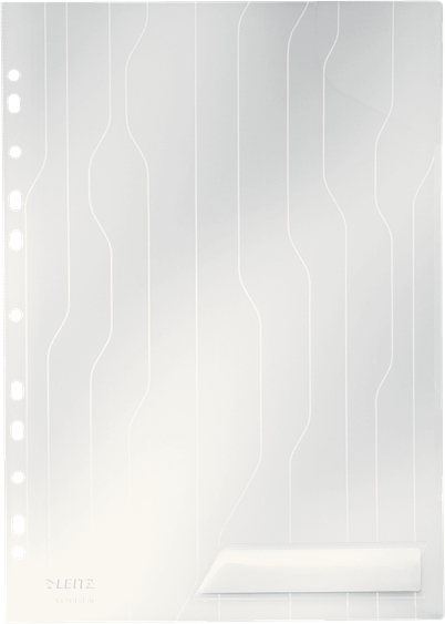 Leitz CombiFile Folder