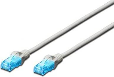 Digitus U-UTP Cat5e RJ45 15m