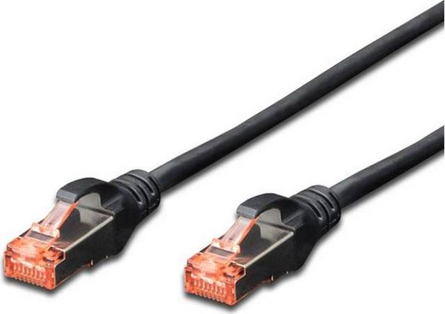Digitus S/FTP Cat6a RJ45 LSZH 15m