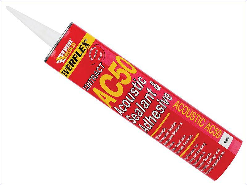 EverBuild AC50
