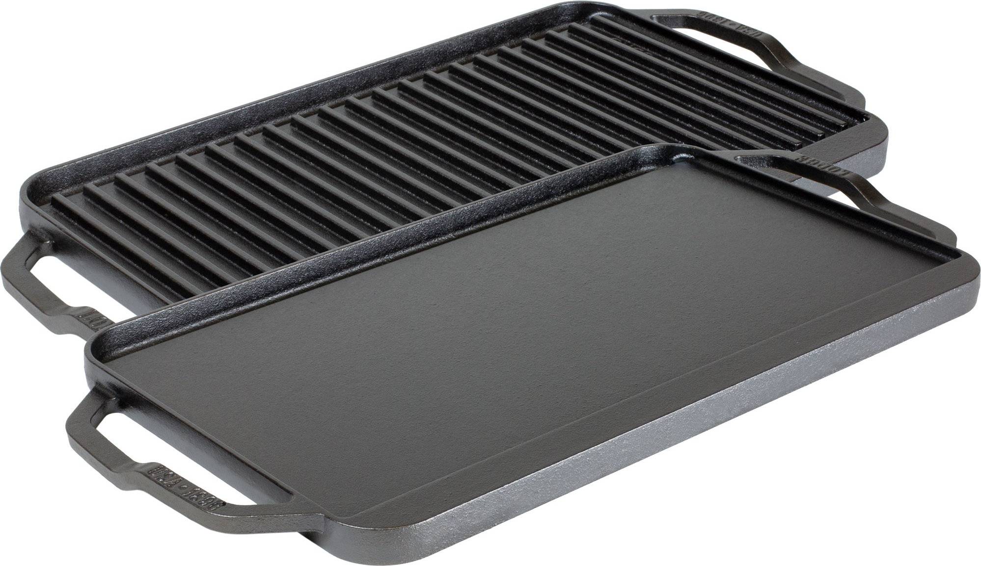 Lodge Chef Reversible