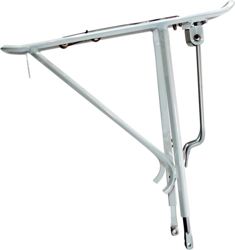 Avenue Luggage Rack Rear
