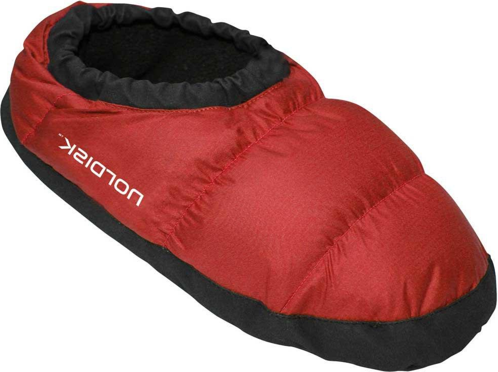 Mos Down - Ribbon Red