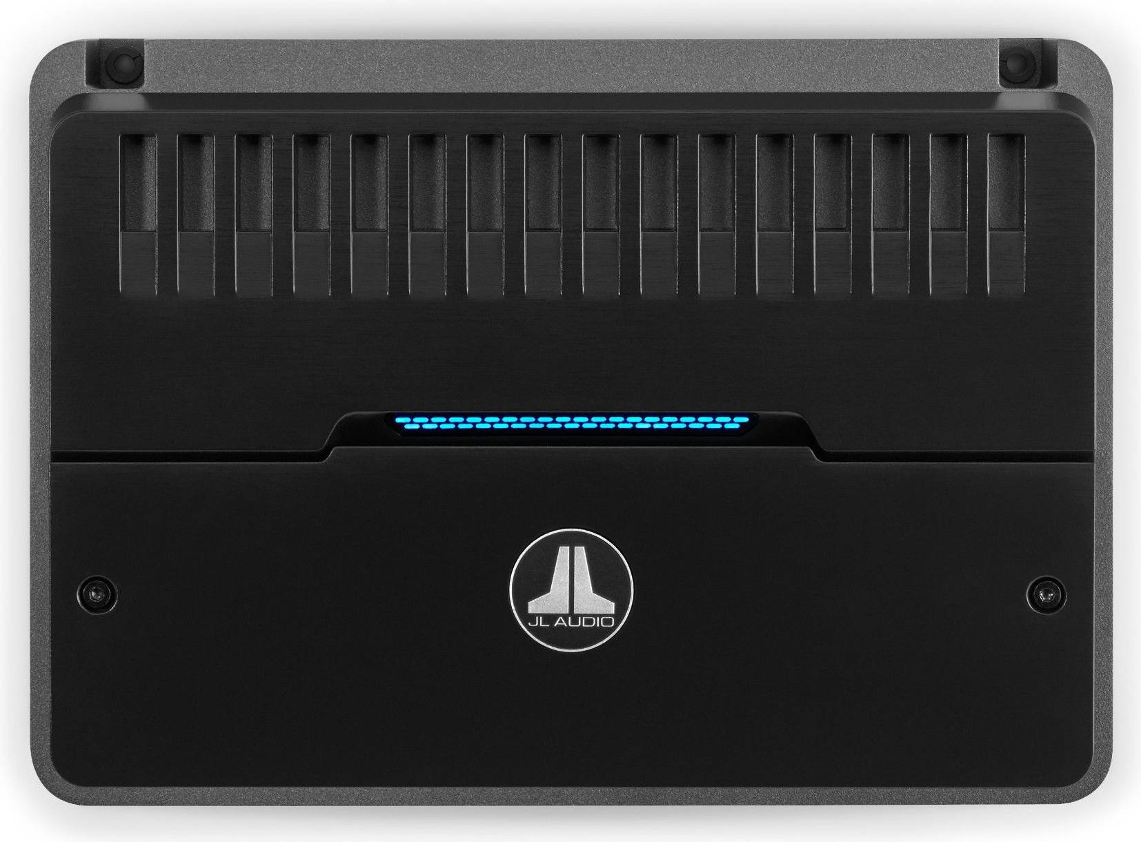 Av amplifier JL Audio Rd400 4 Channel Class-D Amplifier