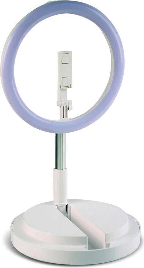 Digipower Foldable Ring Light