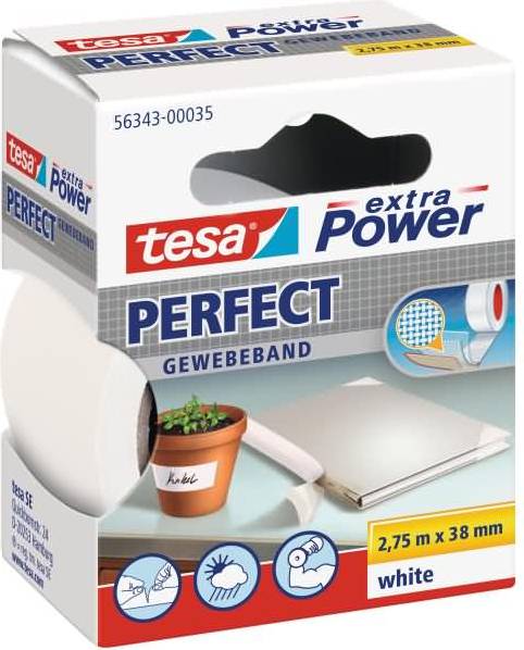 Extra Power
